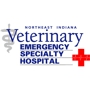 Northeast Indiana Veterinary Emergency & Specialty Hospital