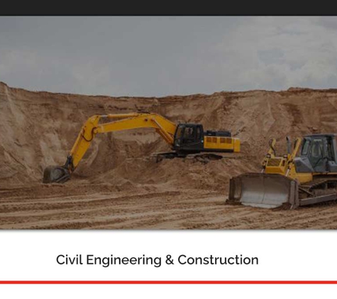 Gulf Civil Pty Ltd - Pioneer, QLD. Civil Engineering & Construction