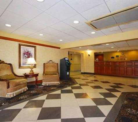 Quality Inn & Suites - Bensalem, PA