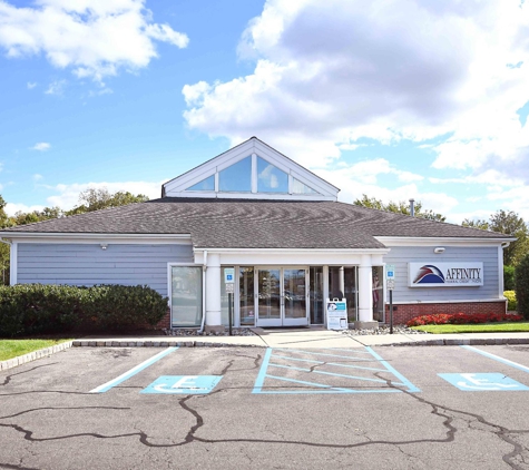 Affinity Federal Credit Union - Piscataway, NJ