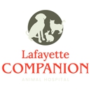 Lafayette Companion Animal Hospital - Pet Services