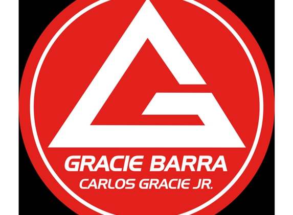 Gracie Barra Brazilian Jiu Jitsu & Self Defense Tyler - Tyler, TX