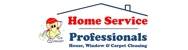 Home Service Professionals - Cleaning - Home