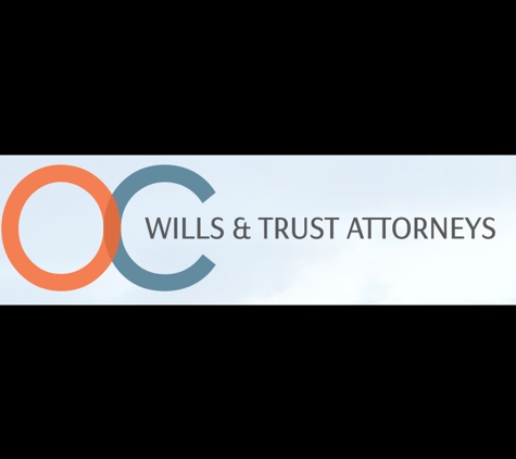 OC Wills & Trust Attorneys - Irvine, CA