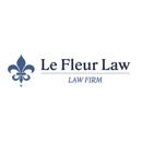 Le Fleur Law - Attorneys