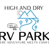 High and Dry RV Park gallery