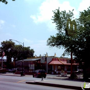 McDonald's - Chicago, IL