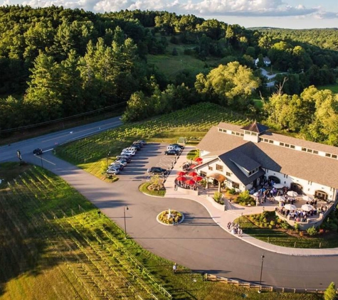 Labelle Winery - Amherst, NH