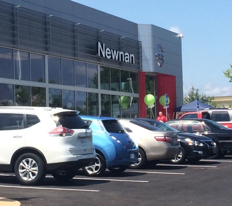 Nissan of Newnan - Newnan, GA