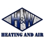 H & W Heating and Air