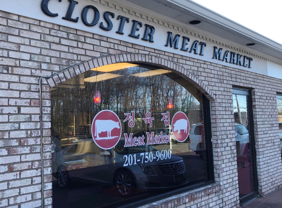 Closter Meat Market - Closter, NJ