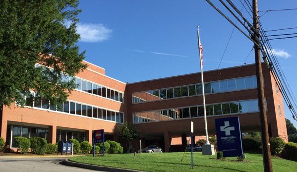 Northern Hospital of Surry County