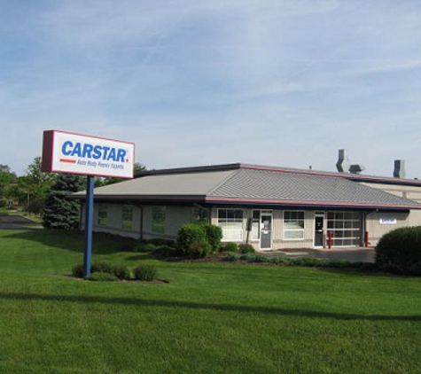 CARSTAR Auto Body Repair Experts - Lake Bluff, IL