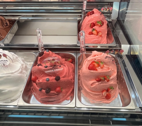 I Scream Gelato - Polaris - Columbus, OH