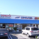 Sunny Donuts - Donut Shops