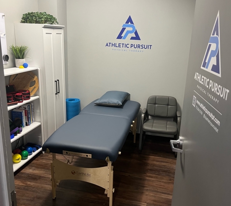 Athletic Pursuit Physical Therapy - Missouri City, TX