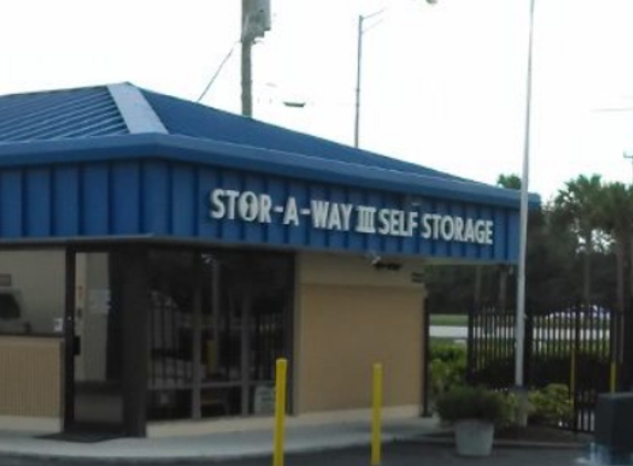 Stor-A-Way III - West Palm Beach, FL