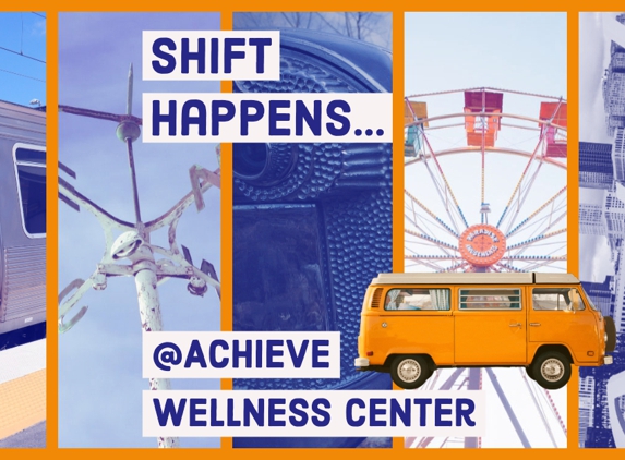 Achieve Wellness Center - South Euclid, OH