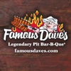 Famous Dave's gallery