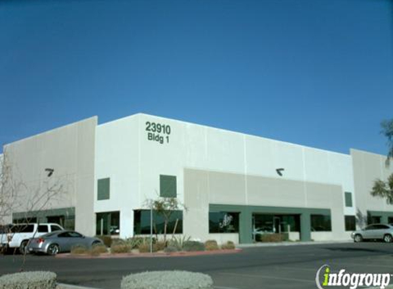 Icee Company - Phoenix, AZ