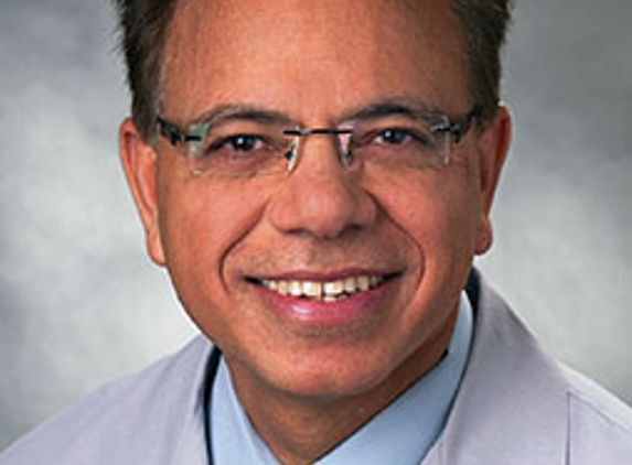 Dr. Ali Shah, MD - Chicago, IL