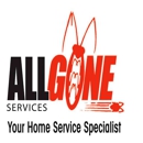 All Gone Services - Animal Removal Services