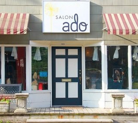 Salon Ado - Kansas City, MO
