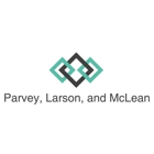 Parvey, Larson, and McLean, P