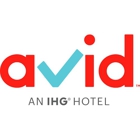 avid hotel Lancaster by IHG