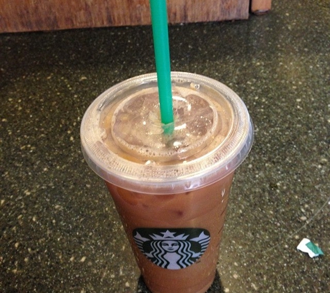 Starbucks Coffee - Albany, NY