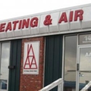 A A A Heating Service - Heating Equipment & Systems-Repairing