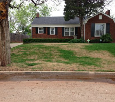 Turf Pros - Oklahoma City, OK