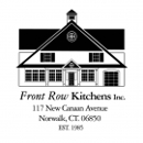 Front Row Kitchens Inc - Kitchen Planning & Remodeling Service