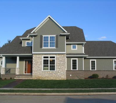 Glidewell Construction - Columbia, MO