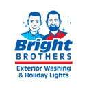 Bright Brothers of the Valley - Gutters & Downspouts