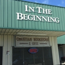 In the Beginning - Gift Shops