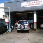 Williams Automotive