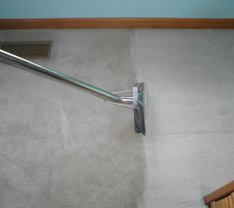 Dirt Busters Carpet Cleaning - Draper, UT