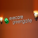 Eye Care Greengate - David D Green Od