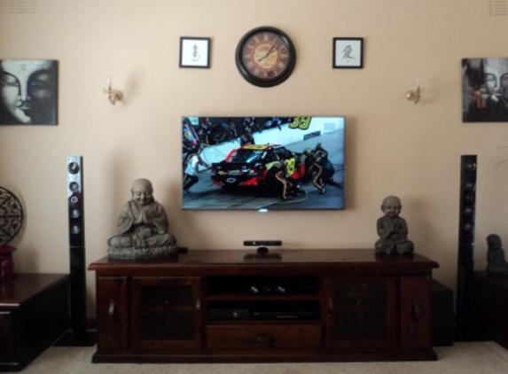 Kyle's TV - Installations and Repairs - Shepparton East, VIC
