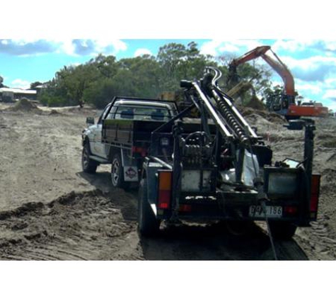 Civiltest Pty Ltd - North Albury, NSW