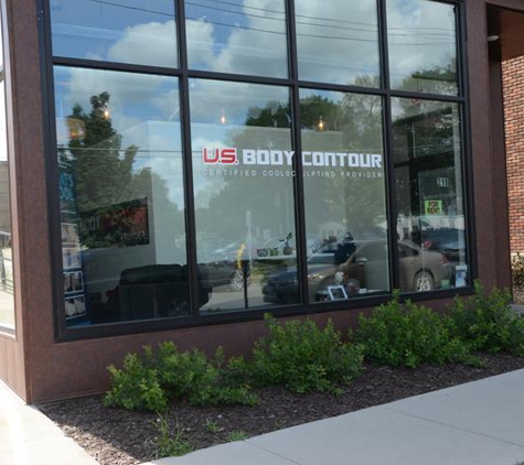 U.S. Bodycontour - Iowa City, IA