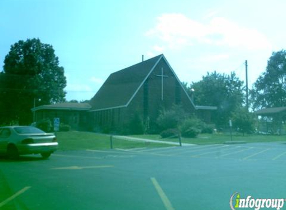 Good Shepherd Lutheran - Collinsville, IL
