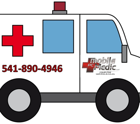 Mobile PC Medic LLC - Medford, OR