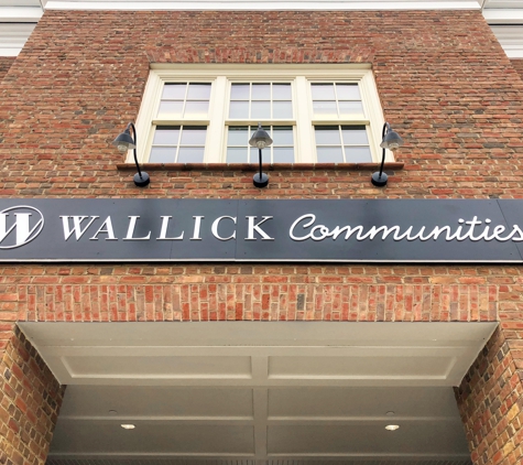 Wallick Communities - New Albany, OH