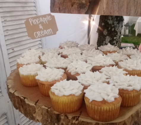 Aszha's Cottage bakery - Johnson City, TX