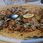 Carmine's Italian Restaurant - Times Square