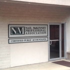 Nail McKinney Professional Association