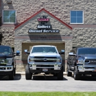 Gillett Diesel Service Inc.