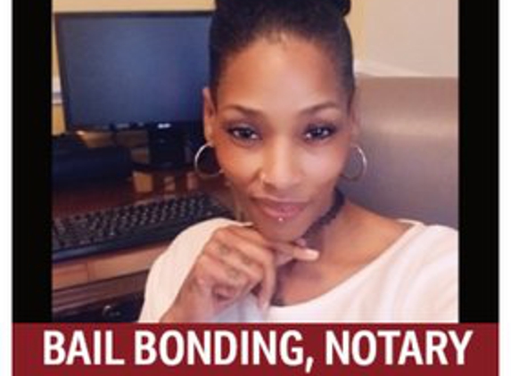 ATW Bail Bonding & Notary, Llc - Greenville, SC